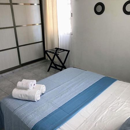 Beautiful Home By The Beach - 3Bedrooms, 2.5Baths Cancun Ngoại thất bức ảnh