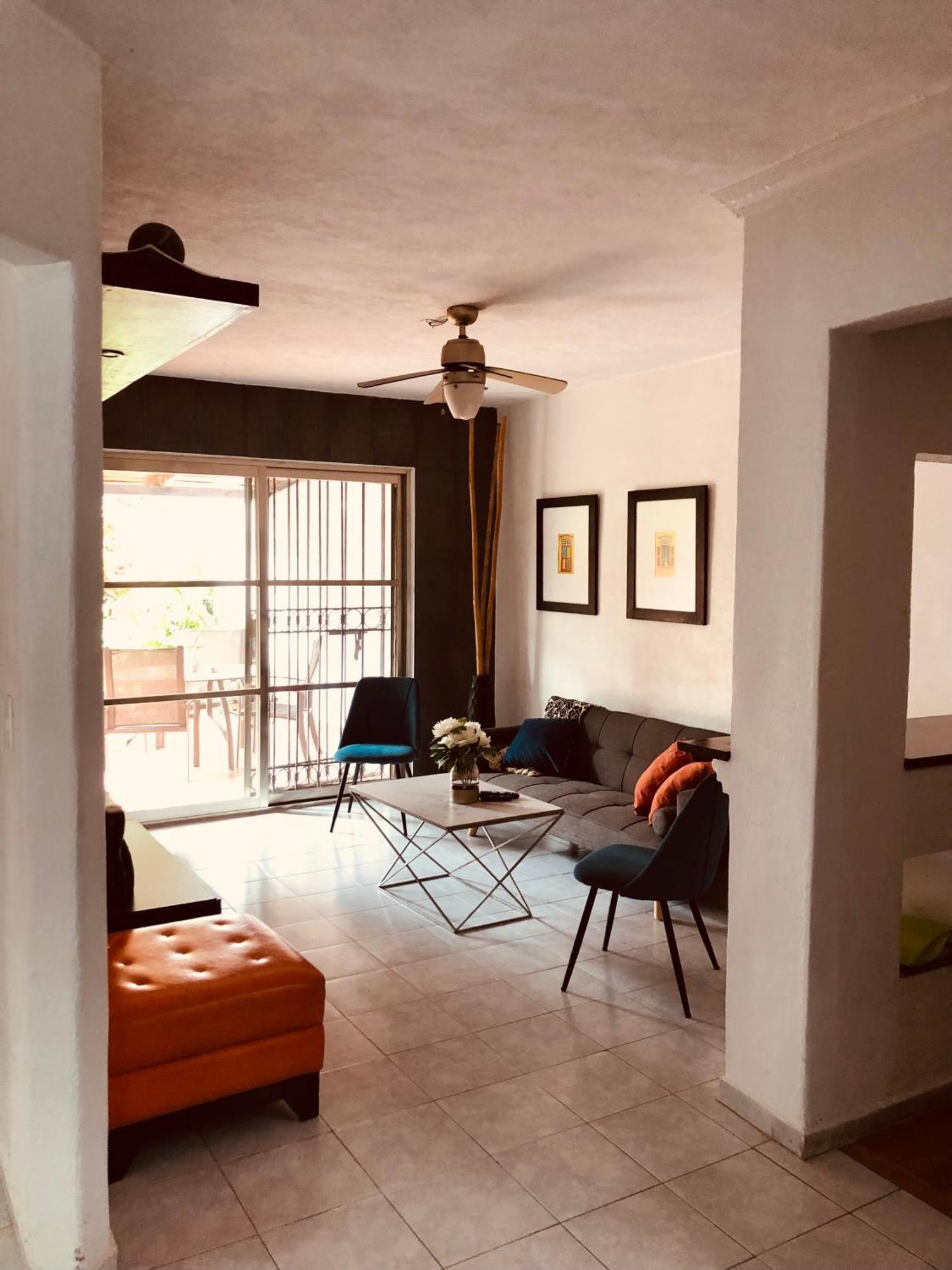 Beautiful Home By The Beach - 3Bedrooms, 2.5Baths Cancun Ngoại thất bức ảnh