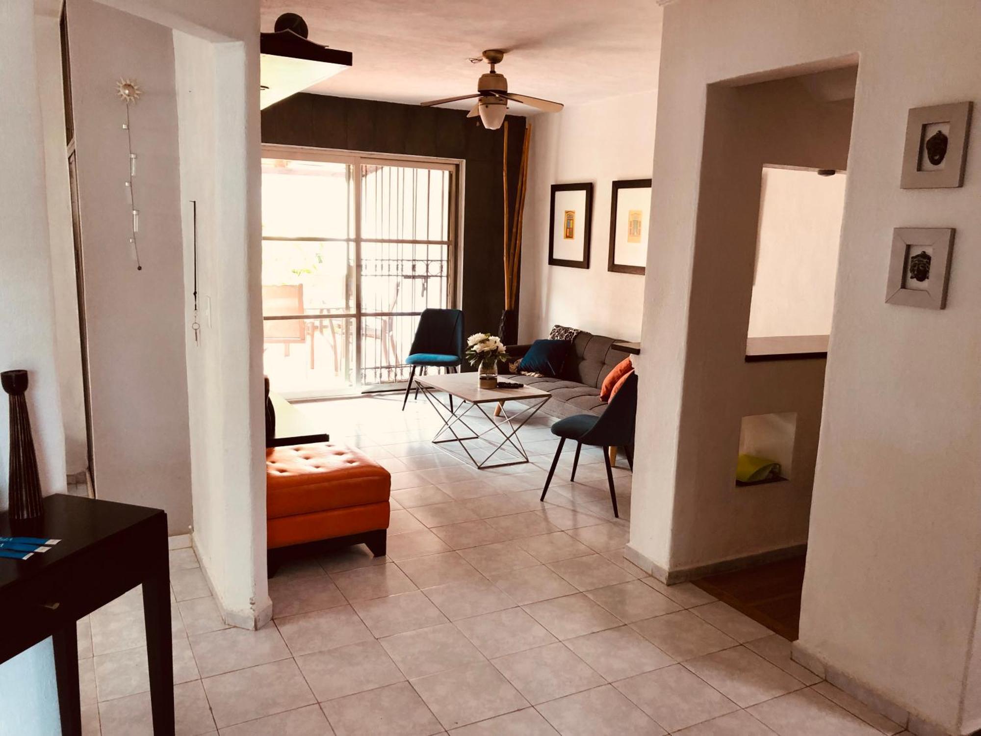Beautiful Home By The Beach - 3Bedrooms, 2.5Baths Cancun Ngoại thất bức ảnh