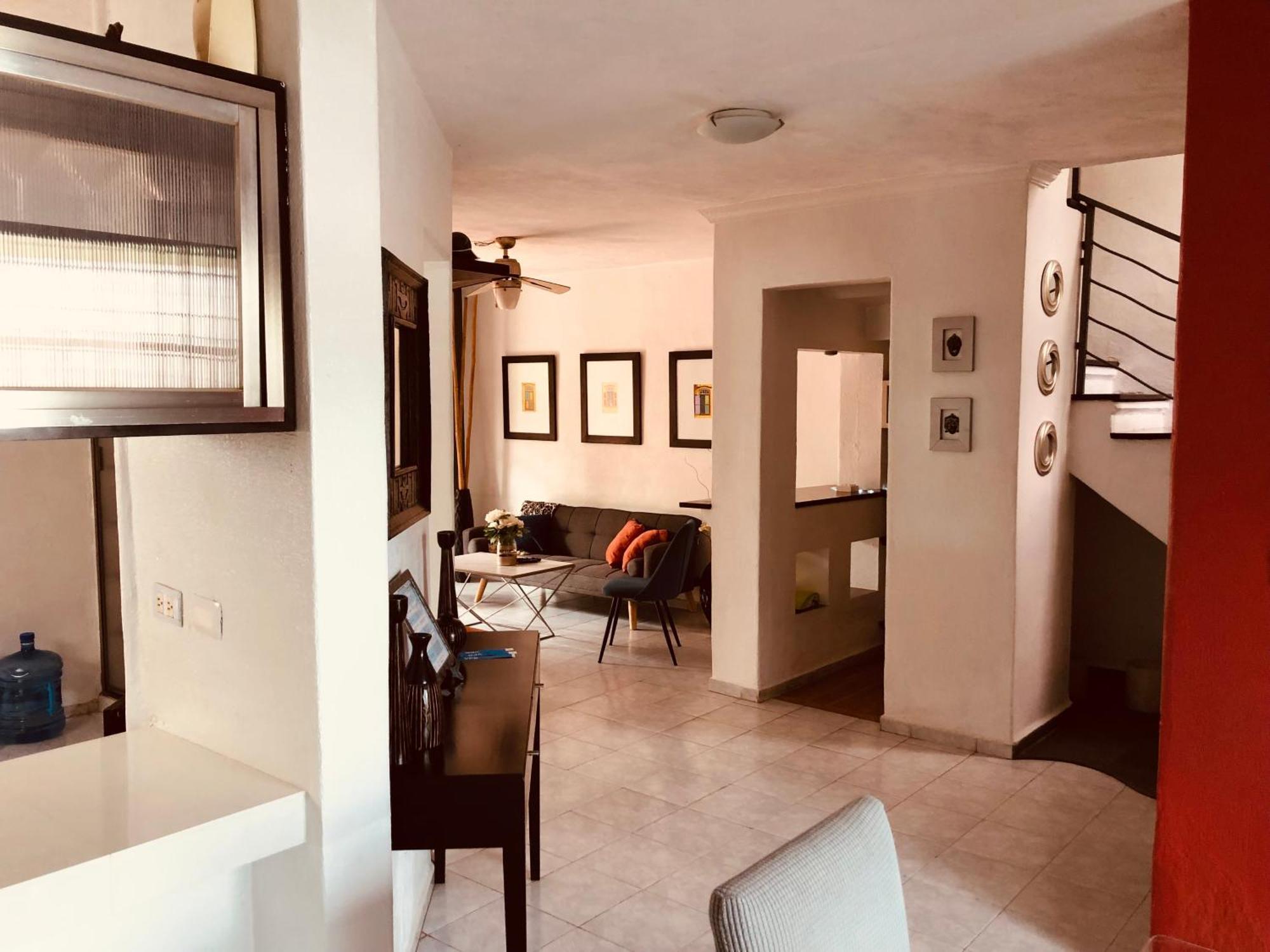 Beautiful Home By The Beach - 3Bedrooms, 2.5Baths Cancun Ngoại thất bức ảnh