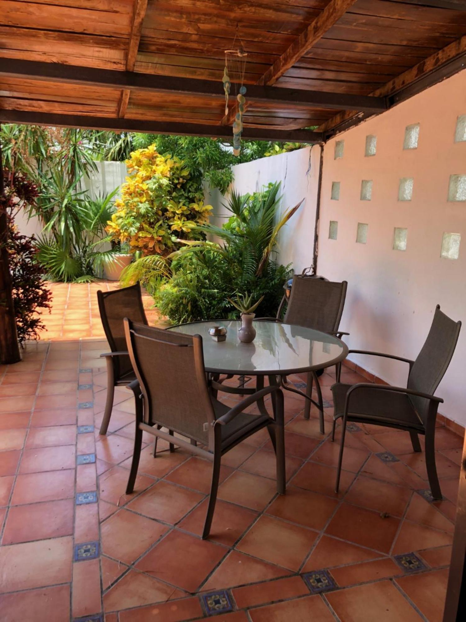 Beautiful Home By The Beach - 3Bedrooms, 2.5Baths Cancun Ngoại thất bức ảnh