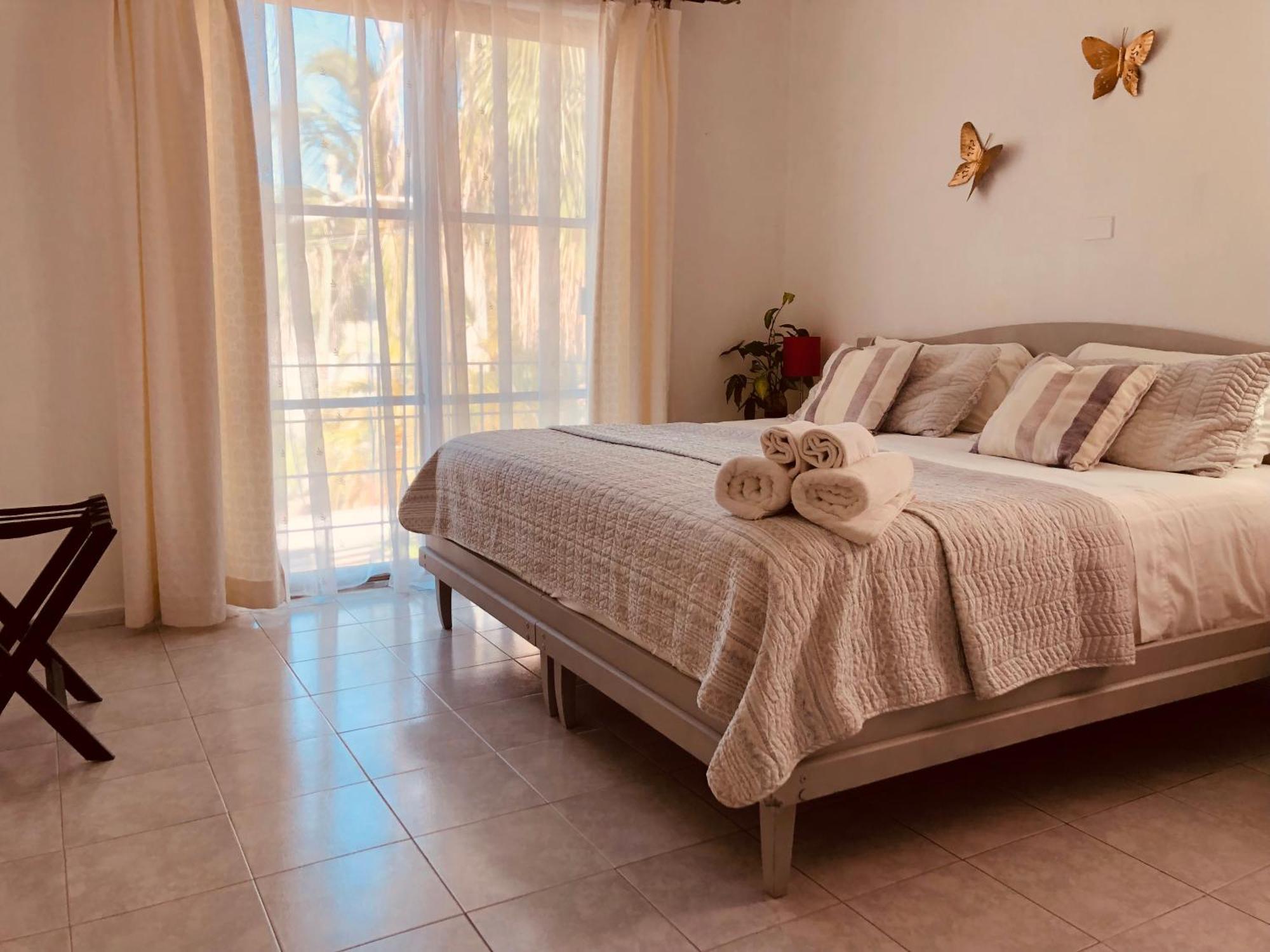 Beautiful Home By The Beach - 3Bedrooms, 2.5Baths Cancun Ngoại thất bức ảnh