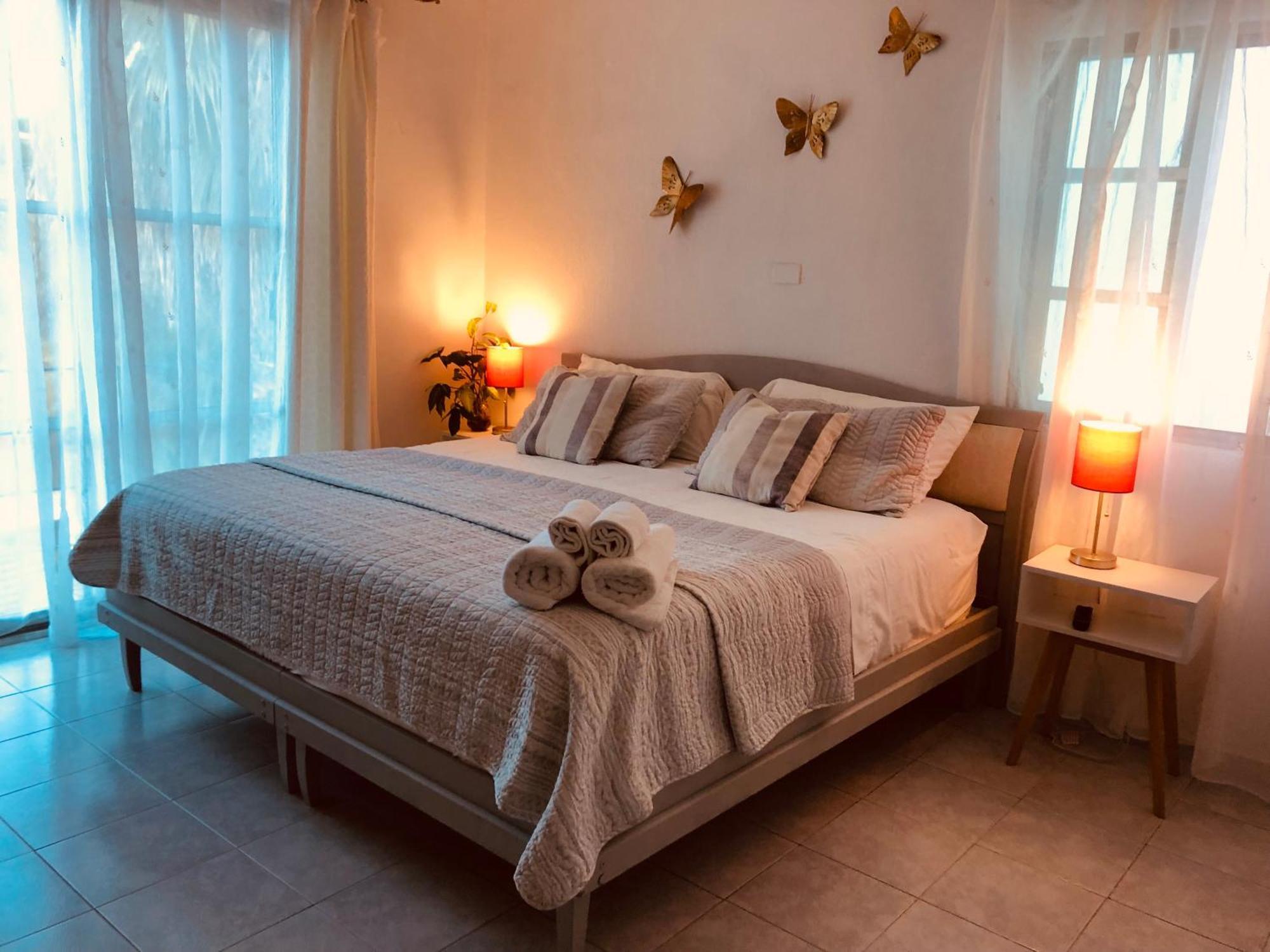 Beautiful Home By The Beach - 3Bedrooms, 2.5Baths Cancun Ngoại thất bức ảnh