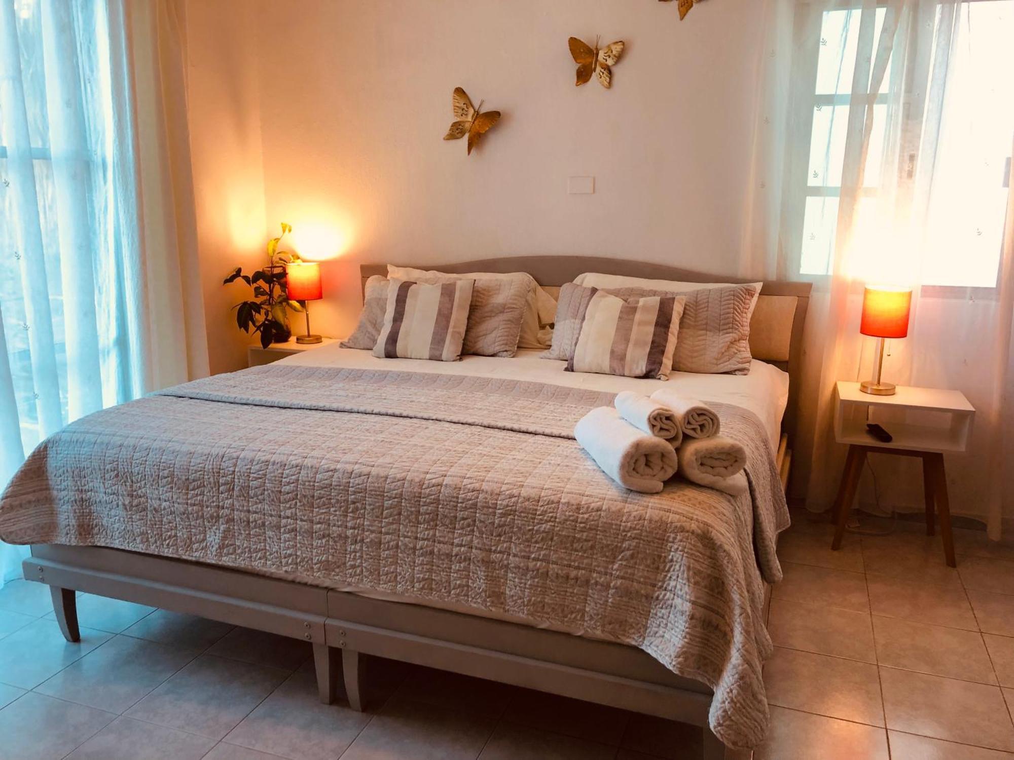 Beautiful Home By The Beach - 3Bedrooms, 2.5Baths Cancun Ngoại thất bức ảnh