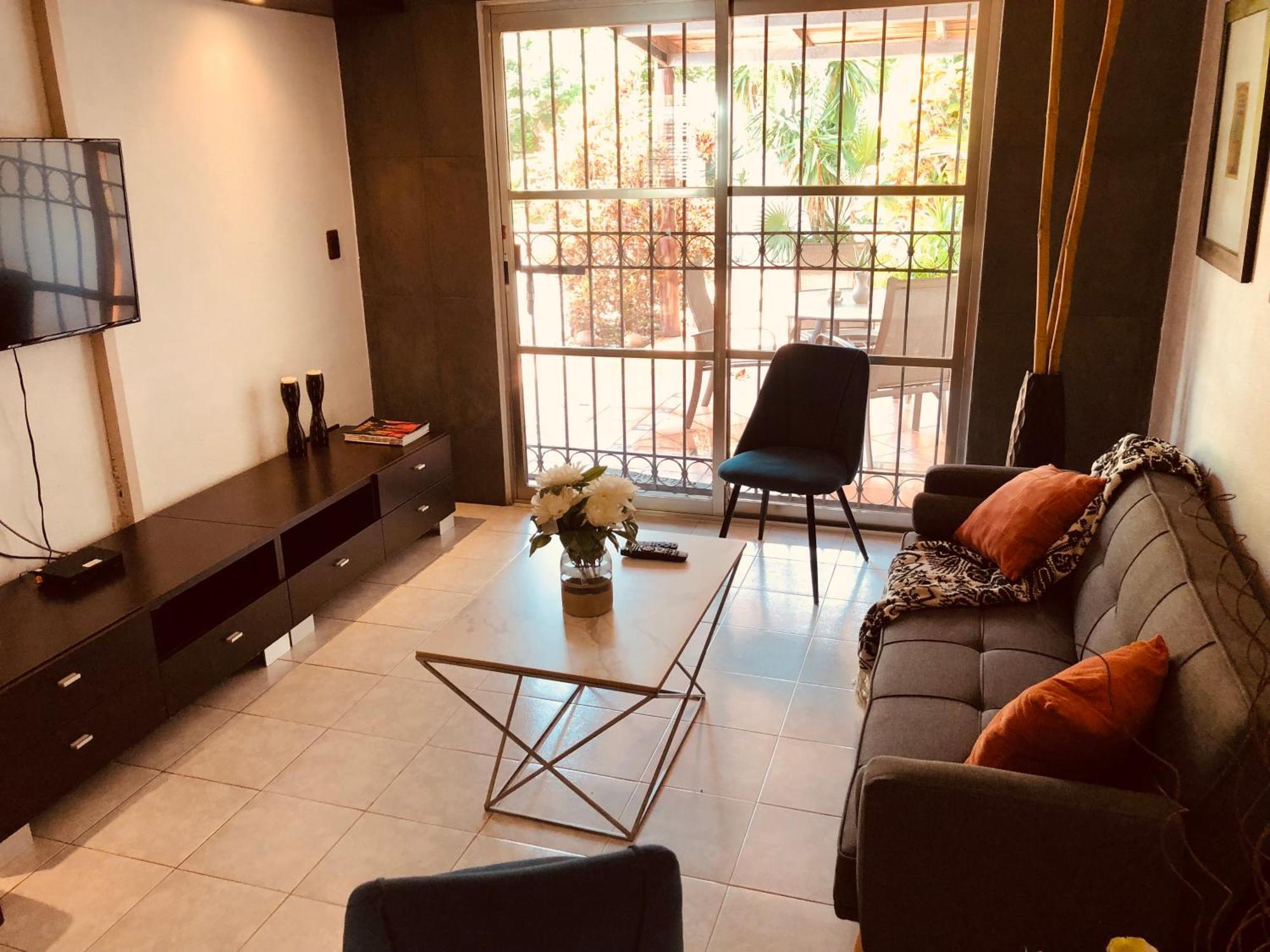 Beautiful Home By The Beach - 3Bedrooms, 2.5Baths Cancun Ngoại thất bức ảnh