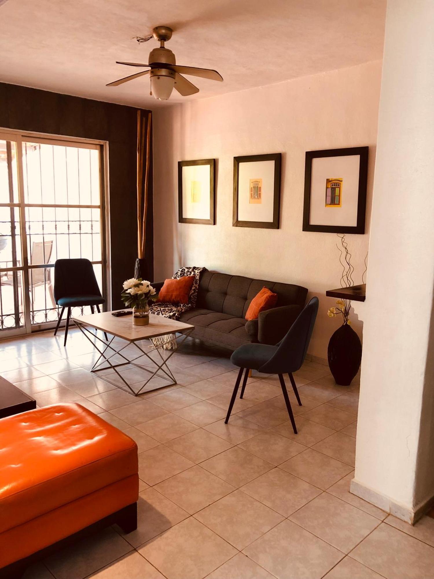 Beautiful Home By The Beach - 3Bedrooms, 2.5Baths Cancun Ngoại thất bức ảnh
