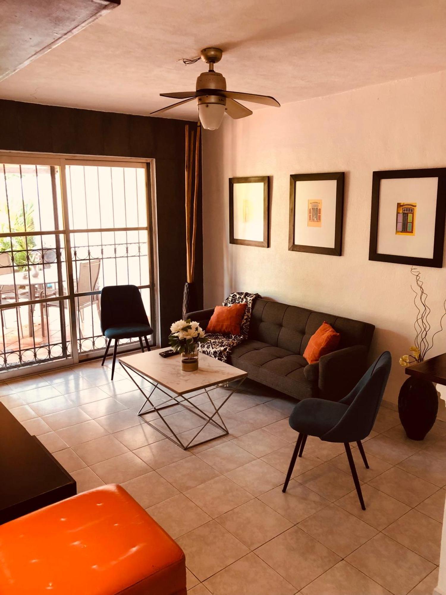 Beautiful Home By The Beach - 3Bedrooms, 2.5Baths Cancun Ngoại thất bức ảnh