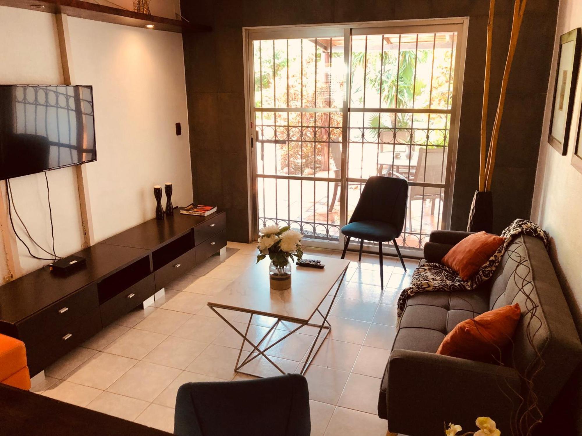 Beautiful Home By The Beach - 3Bedrooms, 2.5Baths Cancun Ngoại thất bức ảnh