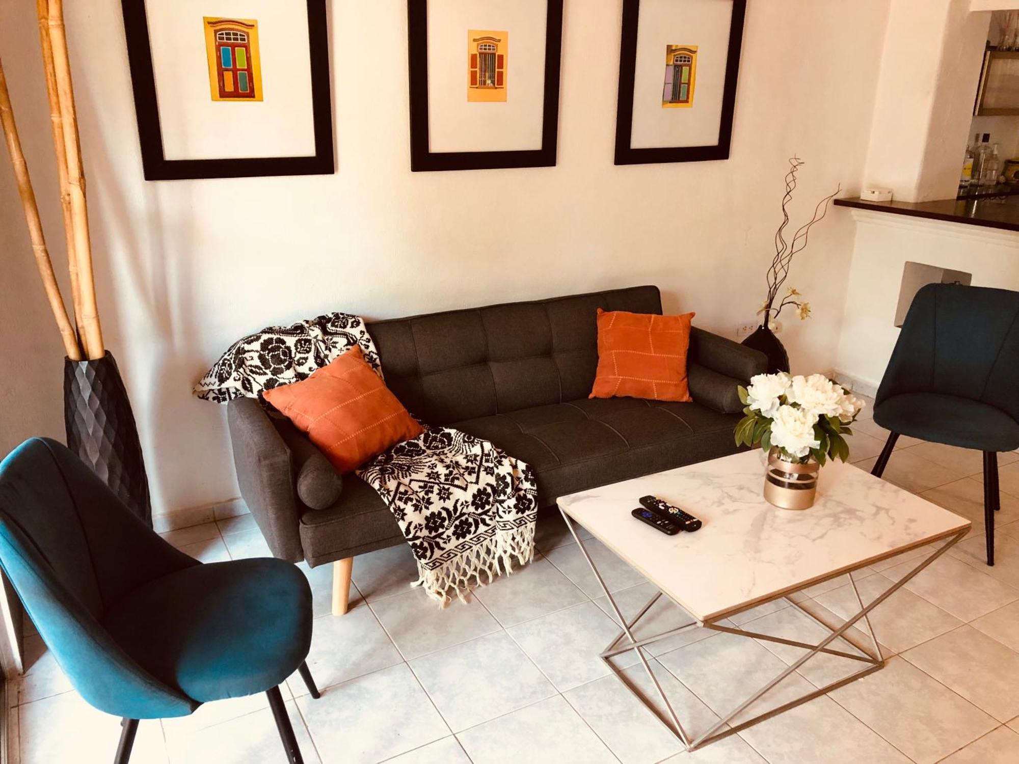 Beautiful Home By The Beach - 3Bedrooms, 2.5Baths Cancun Ngoại thất bức ảnh