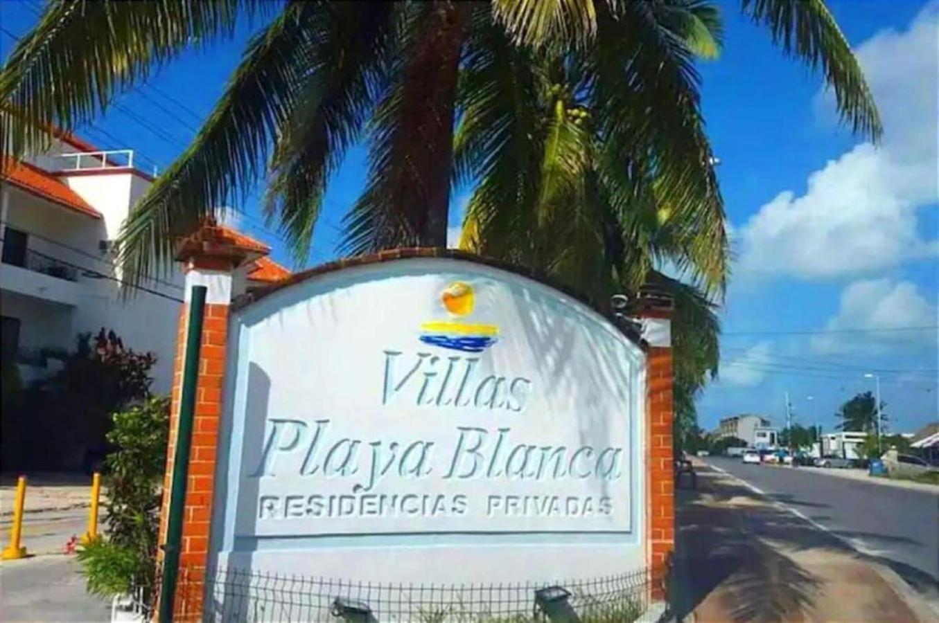 Beautiful Home By The Beach - 3Bedrooms, 2.5Baths Cancun Ngoại thất bức ảnh