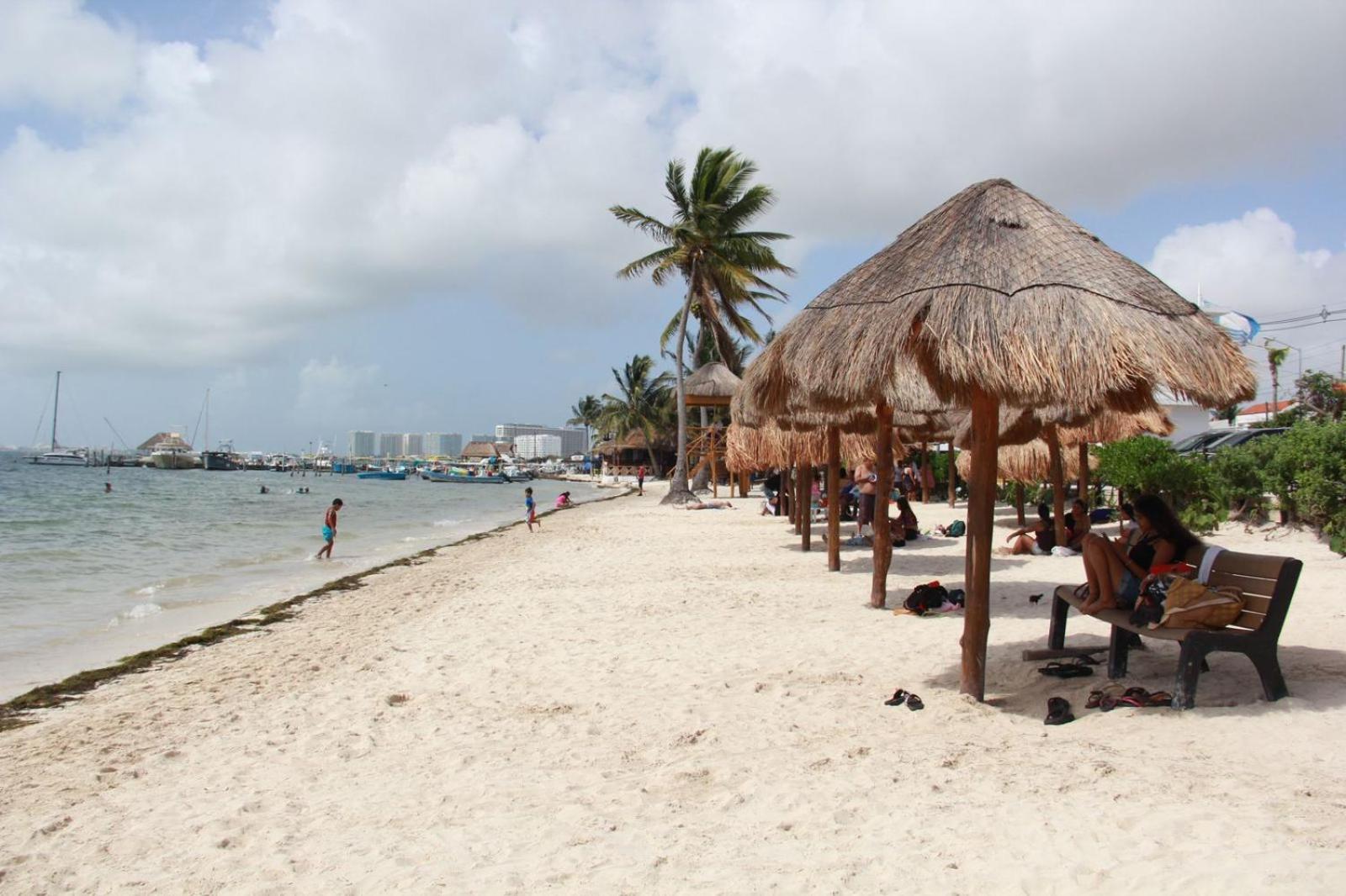 Beautiful Home By The Beach - 3Bedrooms, 2.5Baths Cancun Ngoại thất bức ảnh