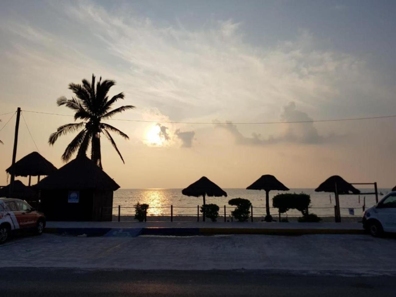 Beautiful Home By The Beach - 3Bedrooms, 2.5Baths Cancun Ngoại thất bức ảnh