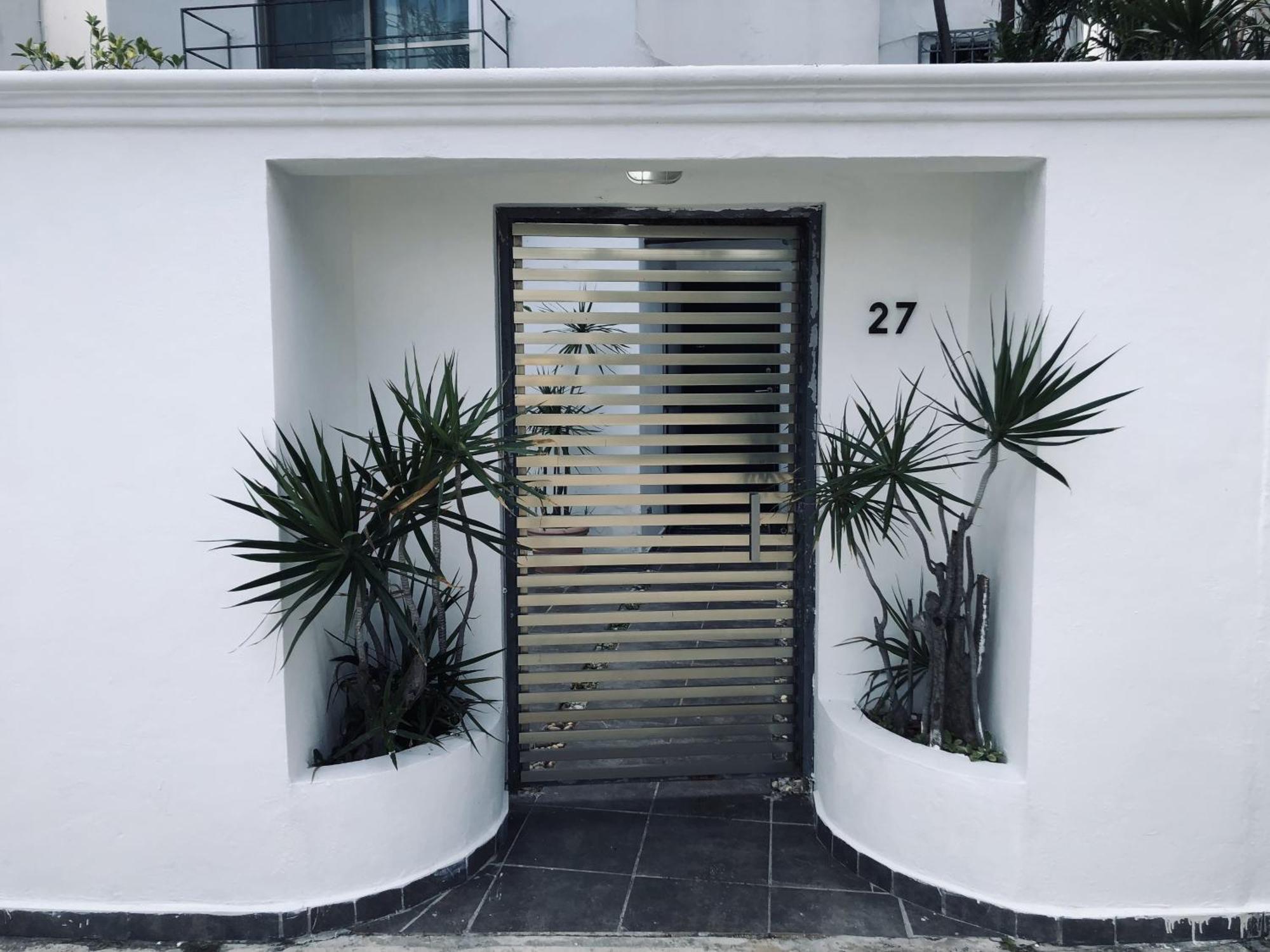 Beautiful Home By The Beach - 3Bedrooms, 2.5Baths Cancun Ngoại thất bức ảnh
