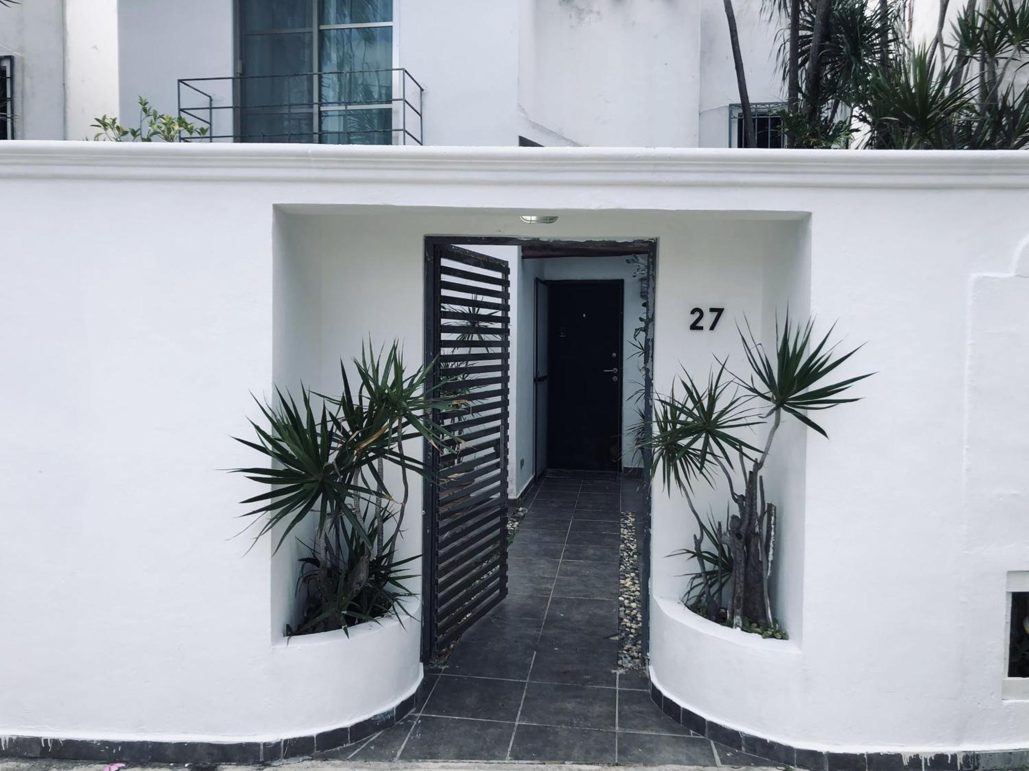 Beautiful Home By The Beach - 3Bedrooms, 2.5Baths Cancun Ngoại thất bức ảnh