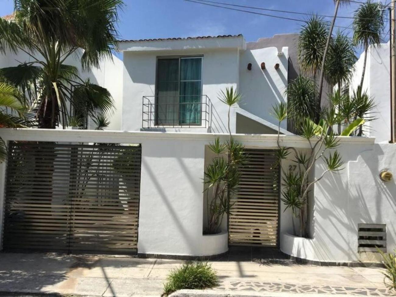 Beautiful Home By The Beach - 3Bedrooms, 2.5Baths Cancun Ngoại thất bức ảnh