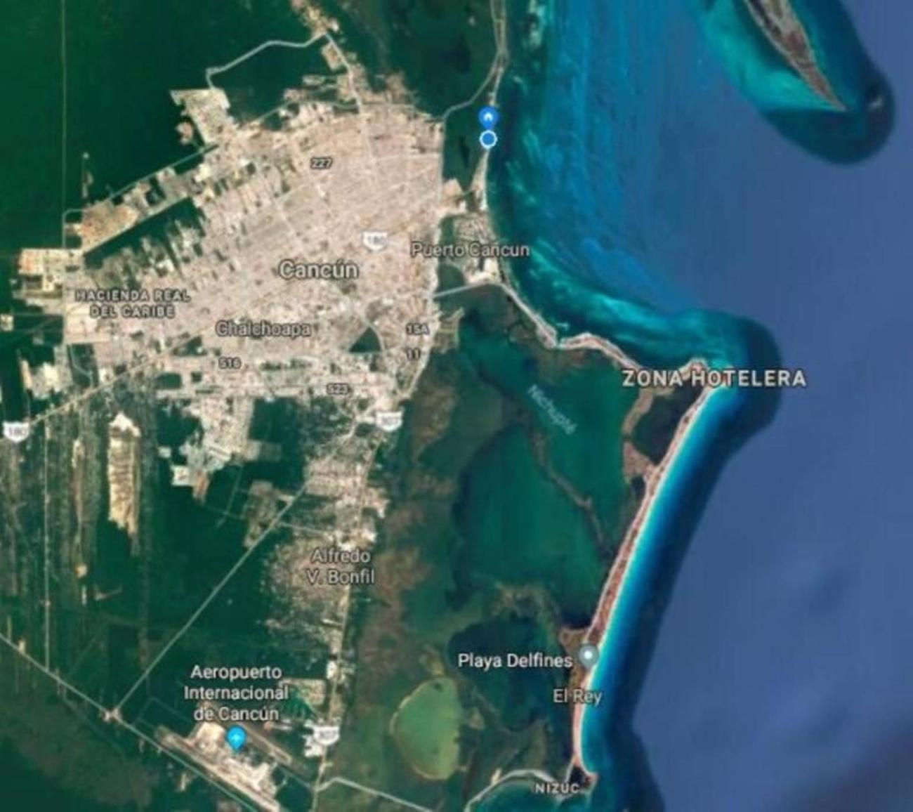 Beautiful Home By The Beach - 3Bedrooms, 2.5Baths Cancun Ngoại thất bức ảnh