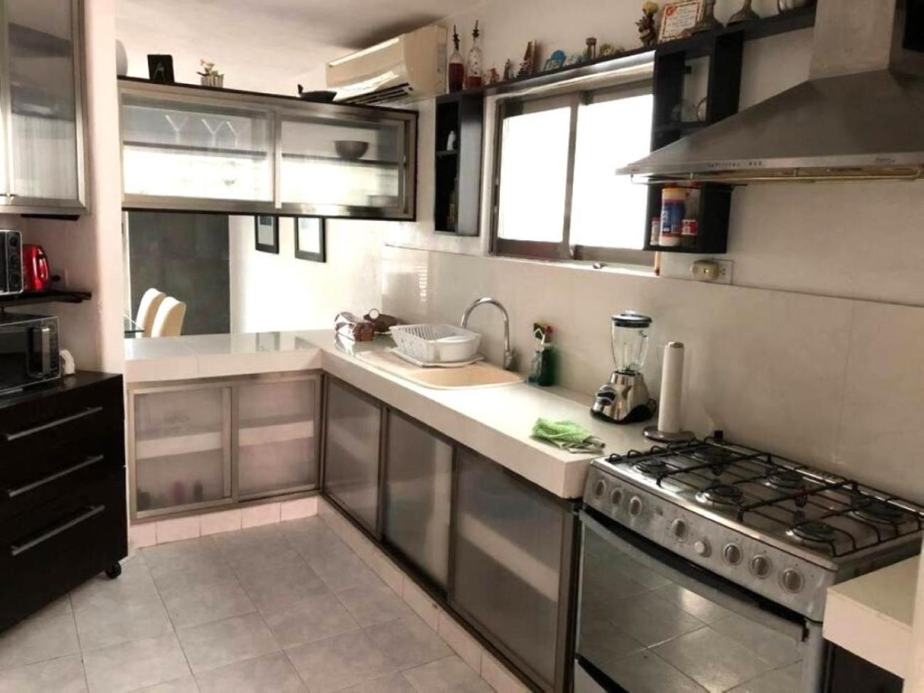 Beautiful Home By The Beach - 3Bedrooms, 2.5Baths Cancun Ngoại thất bức ảnh