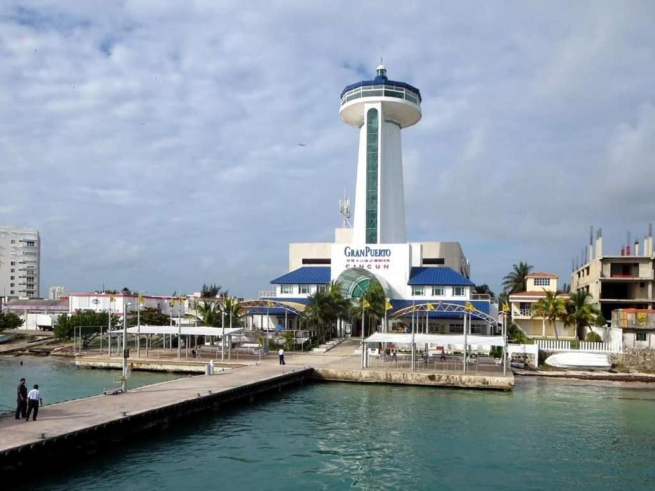Beautiful Home By The Beach - 3Bedrooms, 2.5Baths Cancun Ngoại thất bức ảnh