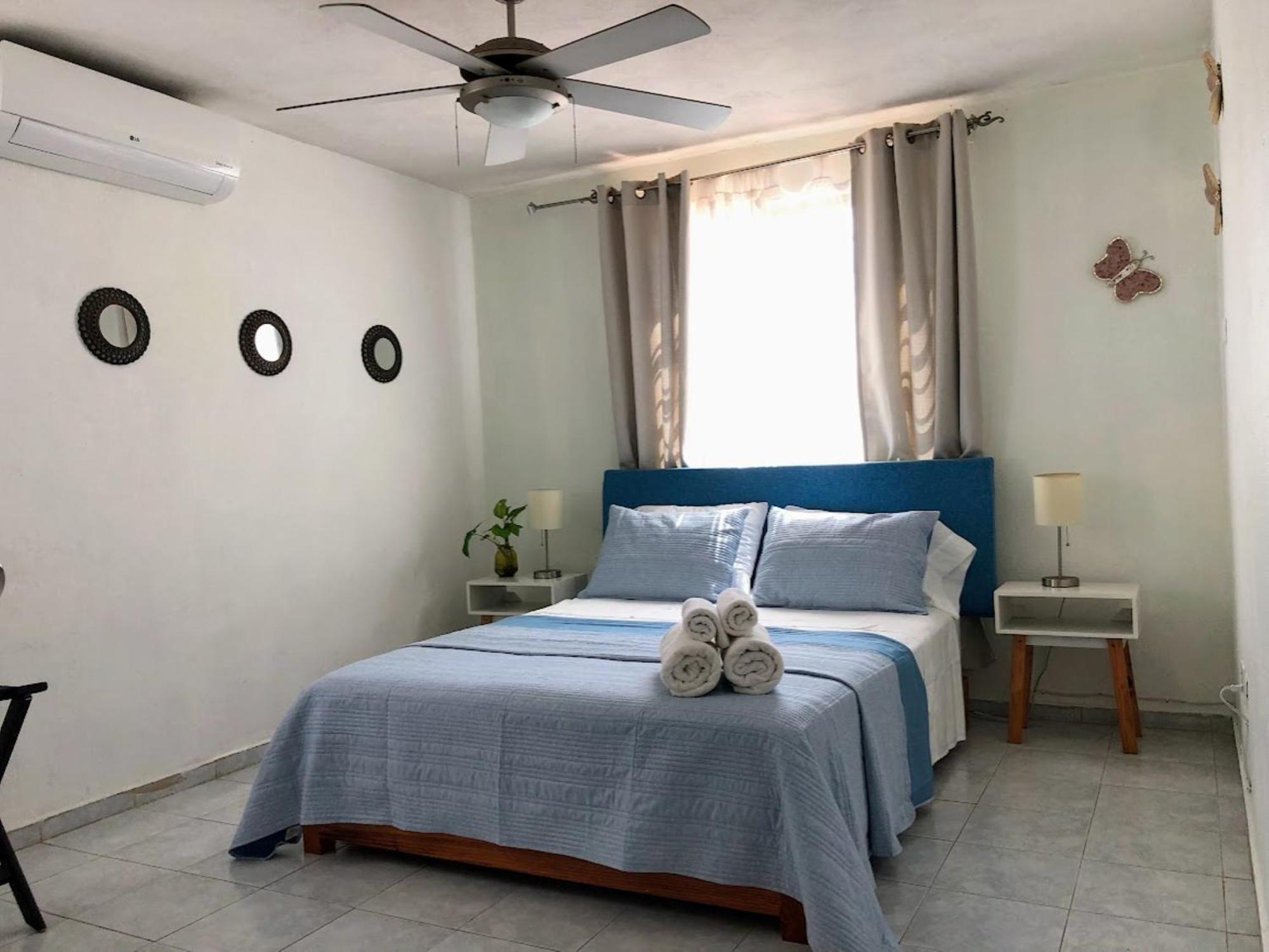 Beautiful Home By The Beach - 3Bedrooms, 2.5Baths Cancun Ngoại thất bức ảnh